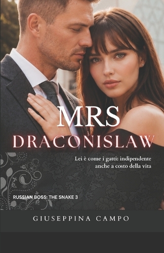 Mrs Draconislaw