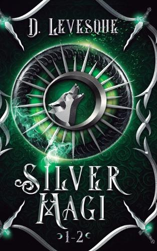 Silver Magi 1-2