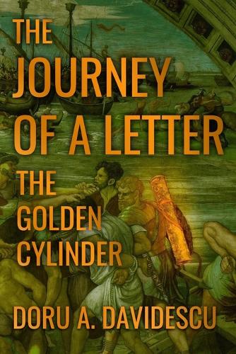 The Journey of a Letter
