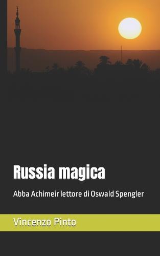 Russia magica