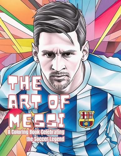 The Art of Messi