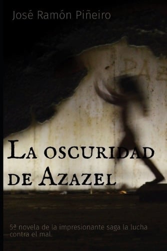 La oscuridad de Azazel