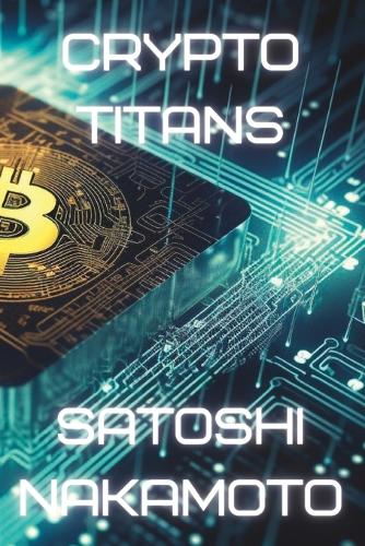 Crypto Titans