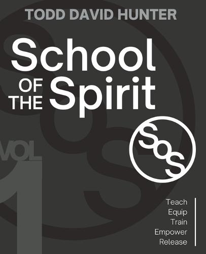 School of the Spirit