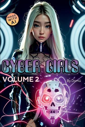 Sexy Cyber Girls volume 2