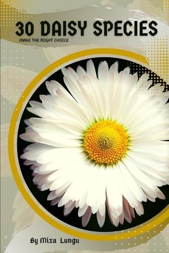 30 Daisy species