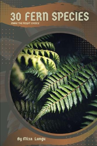 30 Fern species