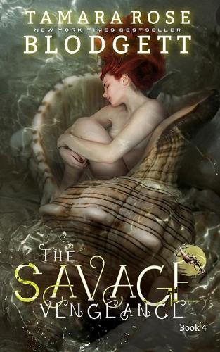 The Savage Vengeance