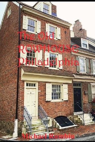 The Old Rowhouse