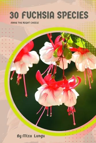 30 Fuchsia species