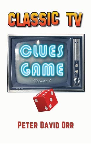 Classic TV Clues Game