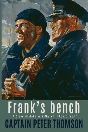 Frank's bench