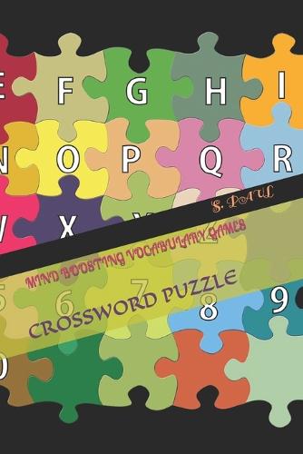 Mind Boosting Vocabulary Games