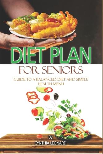 Diet Plans For Seniors