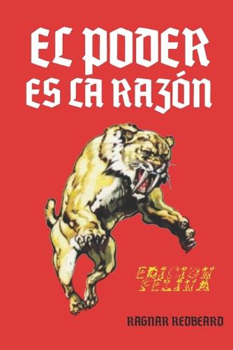 El Poder es la Razon