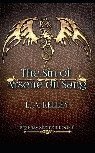 The Sin of Arsène du Sang