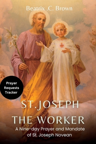 ST. Joseph the Worker