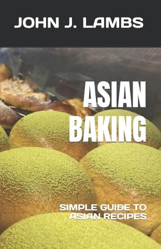 Asian Baking