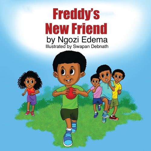 Freddy's New Friend
