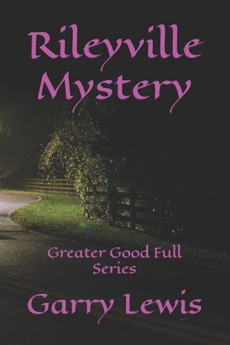 Rileyville Mystery