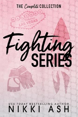 The Fighting Series Complete Collection
