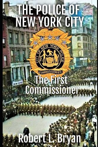 The Police of New York City