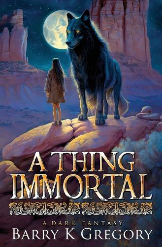 A Thing Immortal