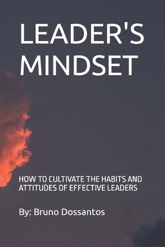 Leader's Mindset