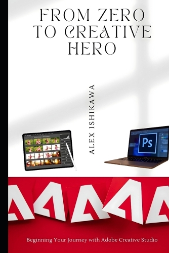 From Zero to Creative Hero