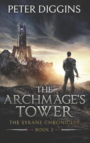The Archmage's Tower