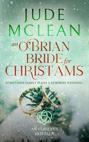 An O'Brian Bride For Christmas