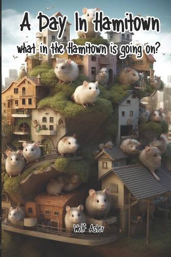 A Day In Hamitown