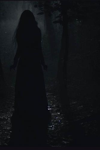 Whispered Nightmares of Hope