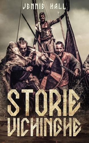 Storie vichinghe