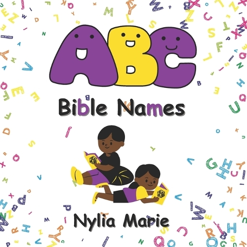 ABC Bible Names