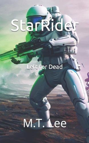 StarRider
