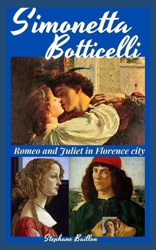 Simonetta Botticelli