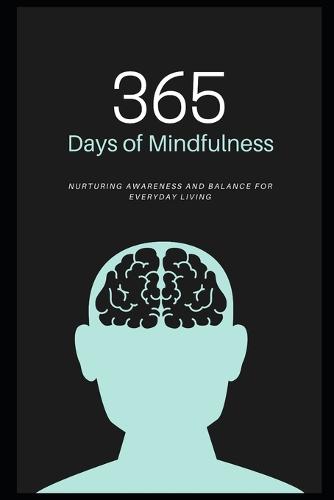 365 Days of Mindfulness