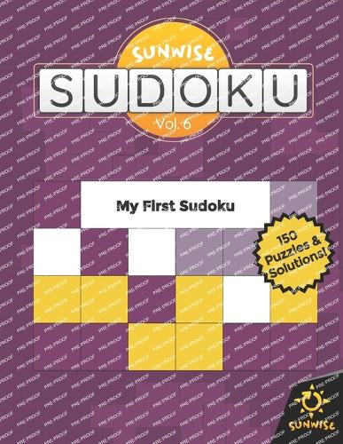 Sunwise Sudoku