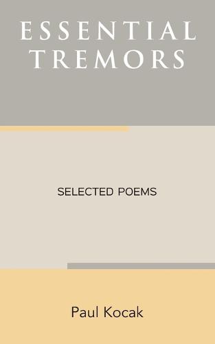 Essential Tremors