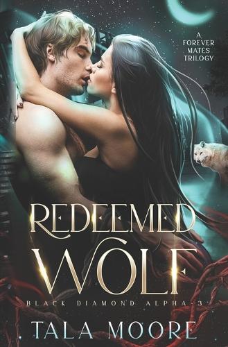 Redeemed Wolf