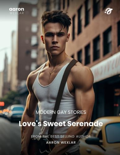 Love's Sweet Serenade