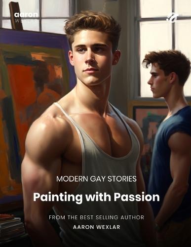 Painting with Passion