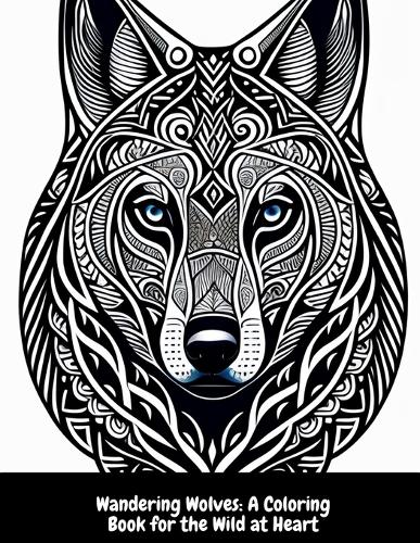 Wandering Wolves