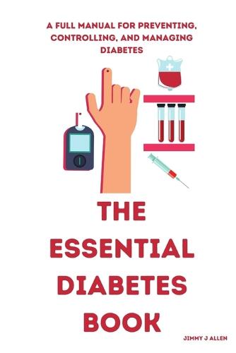The Essential Diabetes Book
