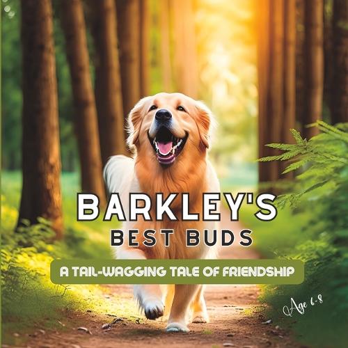 Barkley's Best Buds