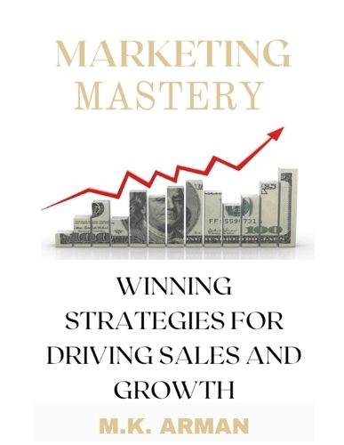 Marketing Mastery