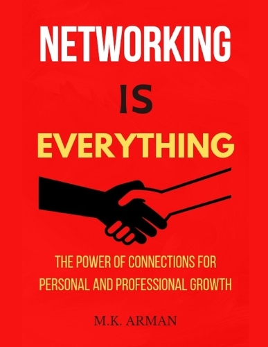 Networking is Everything