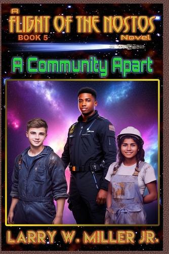 A Community Apart