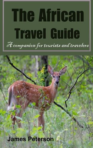 The African Travel Guide